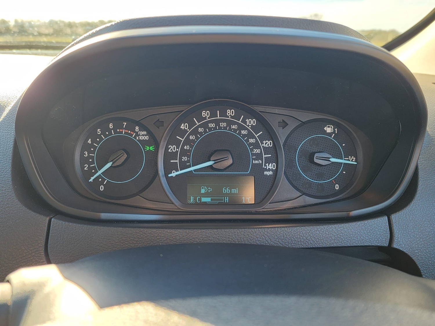 Used Ford Ka+ 2019 for sale - 76657978: Photo 23