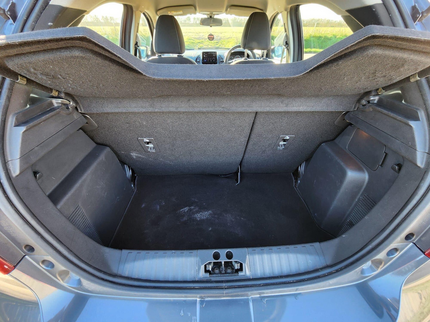 Used Ford Ka+ 2019 for sale - 76657978: Photo 24