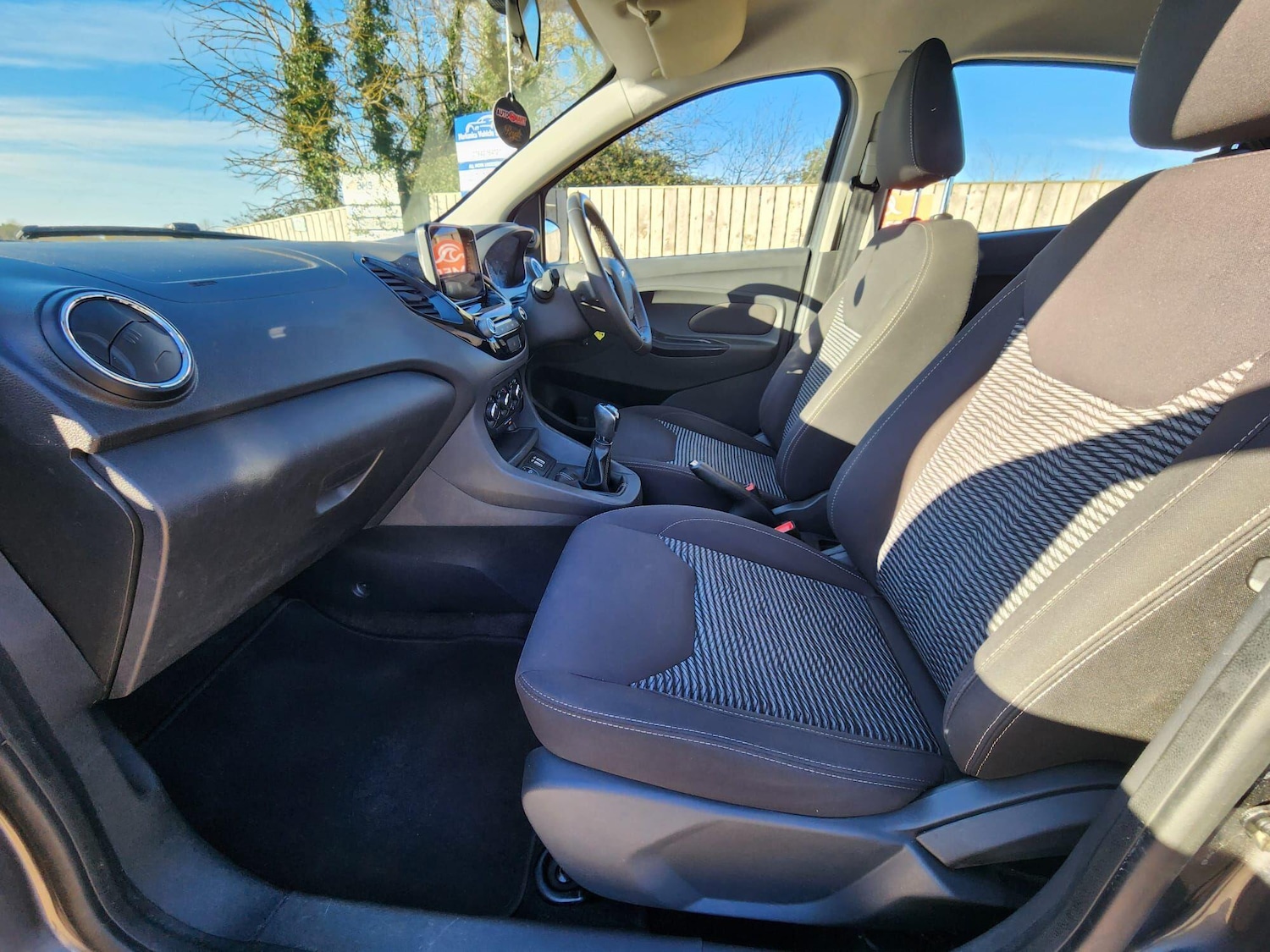 Used Ford Ka+ 2019 for sale - 76657978: Photo 25