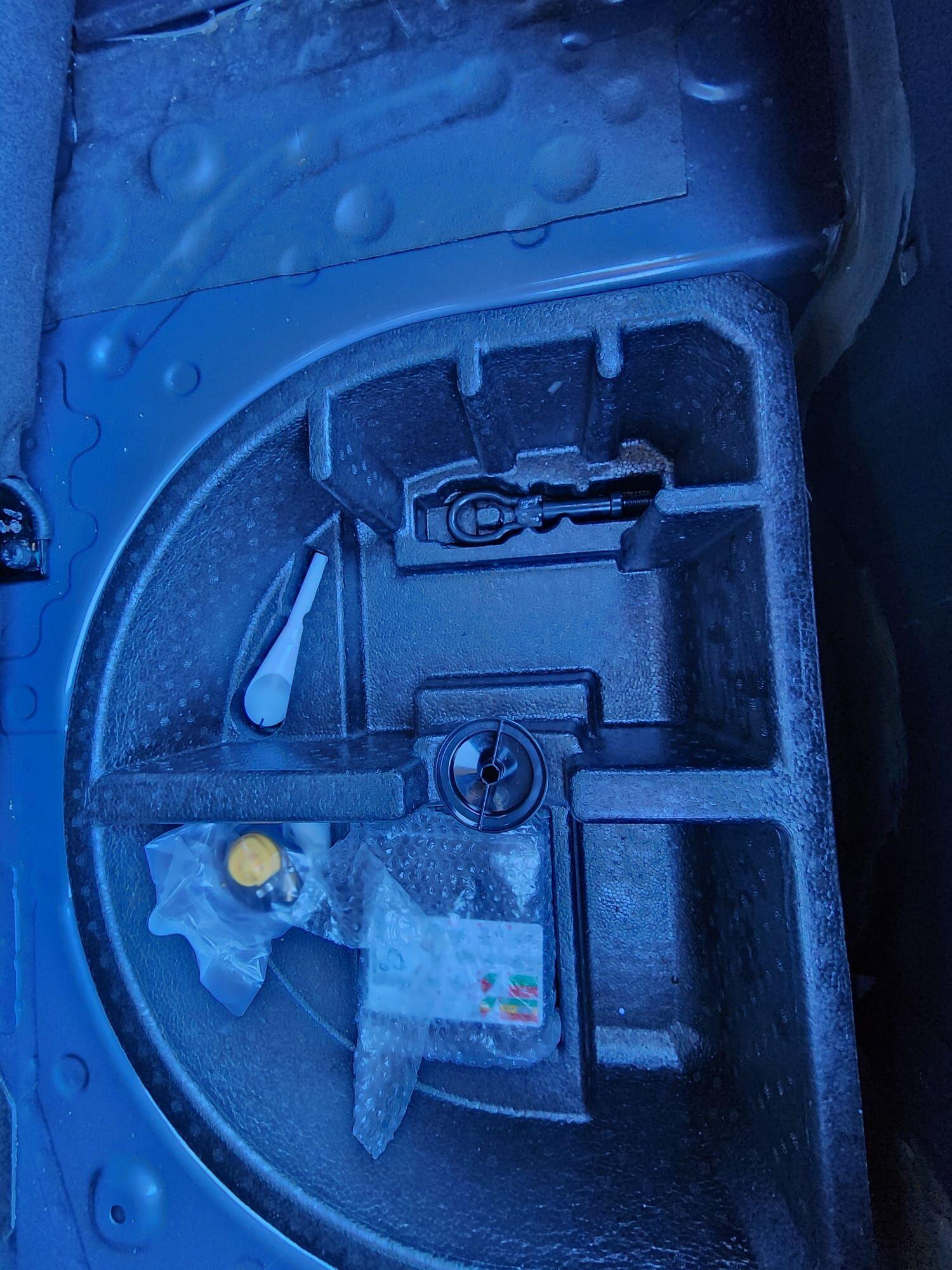 Used Ford Ka+ 2019 for sale - 76657978: Photo 26