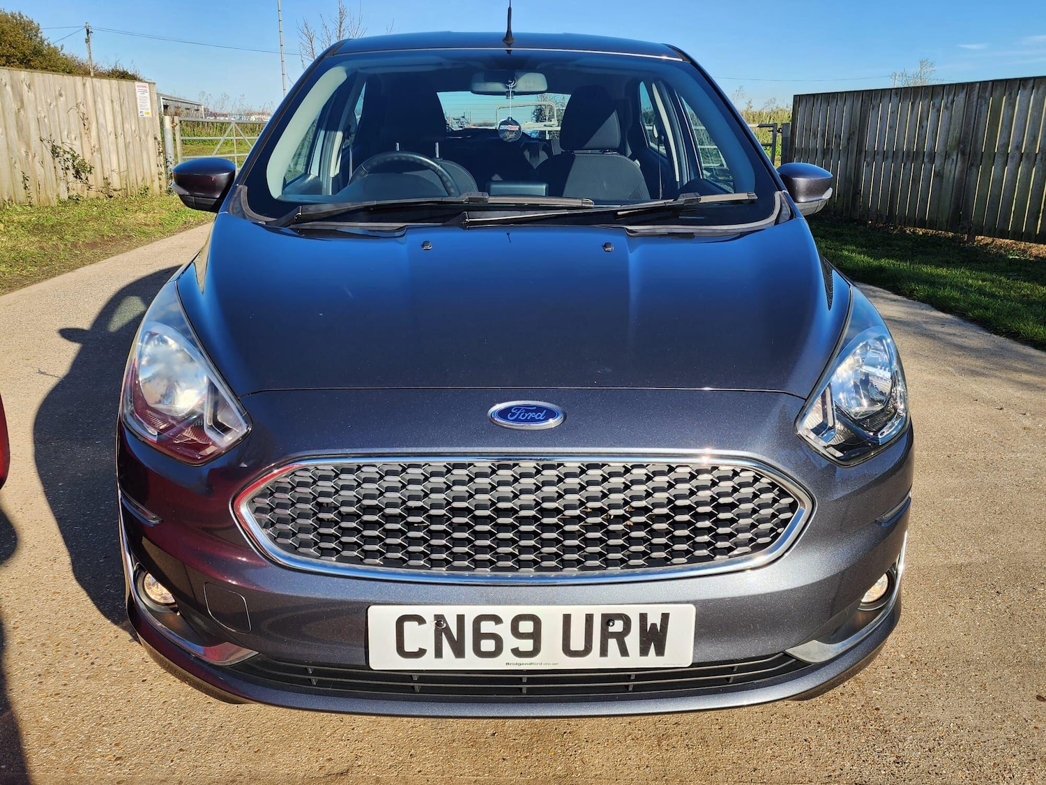 Used Ford Ka+ 2019 for sale - 76657978: Photo 5