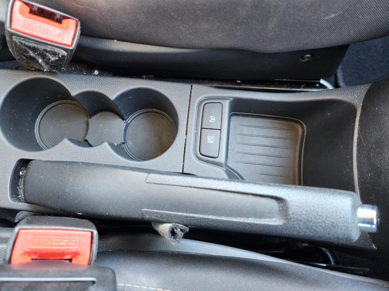 Used Ford Ka+ 2019 for sale - 76657978: Photo 8