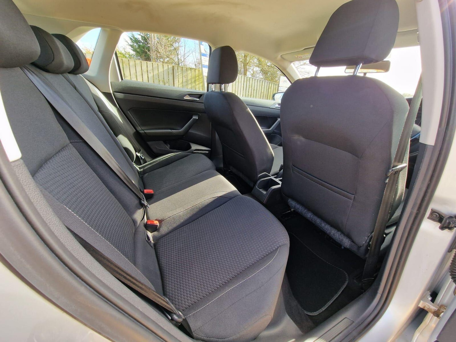 Used Volkswagen Polo 2018 for sale - 76349059: Photo 12