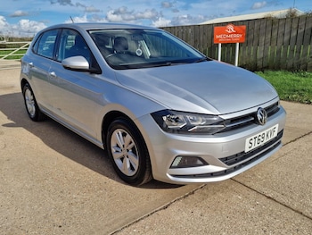 2018 (18) - 1.0 TSI 95 SE 5dr