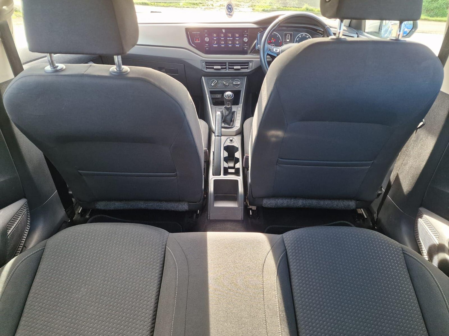 Used Volkswagen Polo 2018 for sale - 76349059: Photo 7