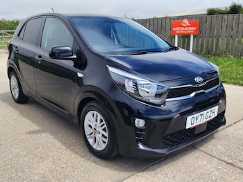 Used Kia Picanto 2021 for sale - 78947591: Photo
