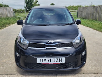 Used Kia Picanto 2021 for sale - 78947591: Photo