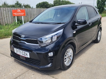 Used Kia Picanto 2021 for sale - 78947591: Photo