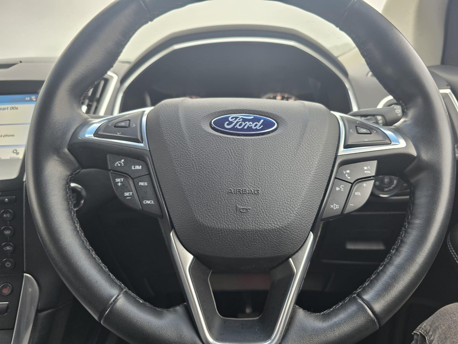 Used Ford Edge 2017 for sale - 77456415: Photo 10