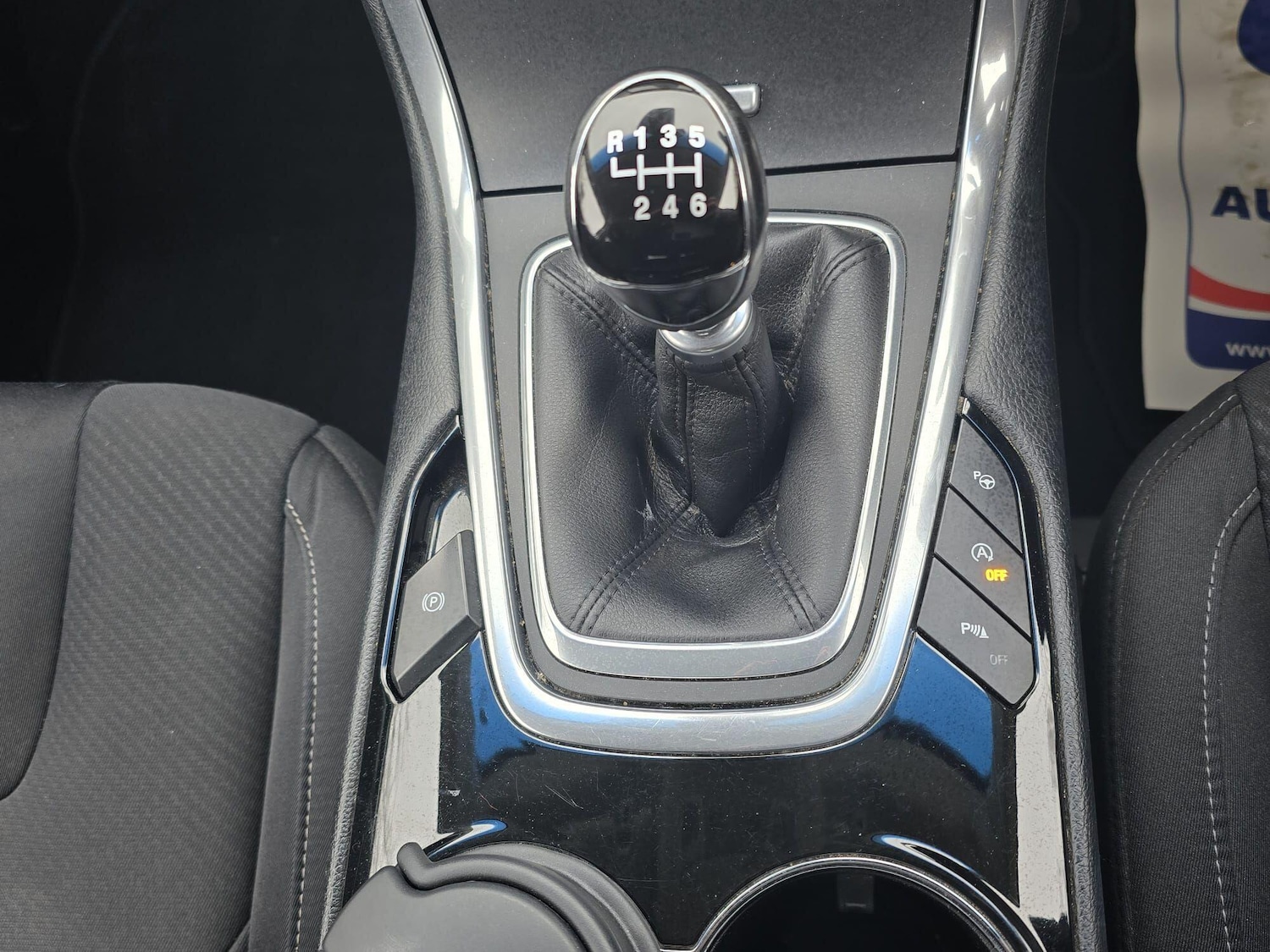 Used Ford Edge 2017 for sale - 77456415: Photo 13