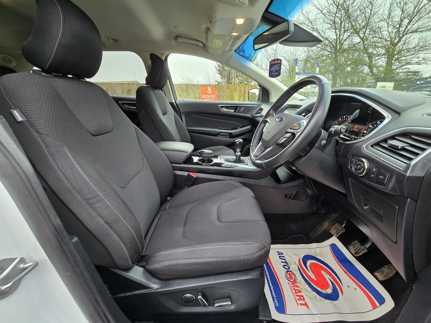 Used Ford Edge 2017 for sale - 77456415: Photo 15