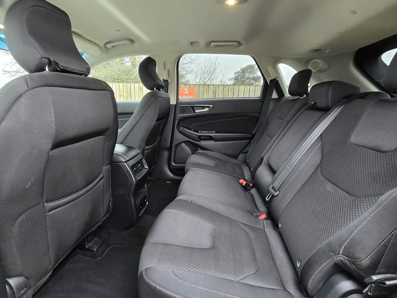 Used Ford Edge 2017 for sale - 77456415: Photo 18