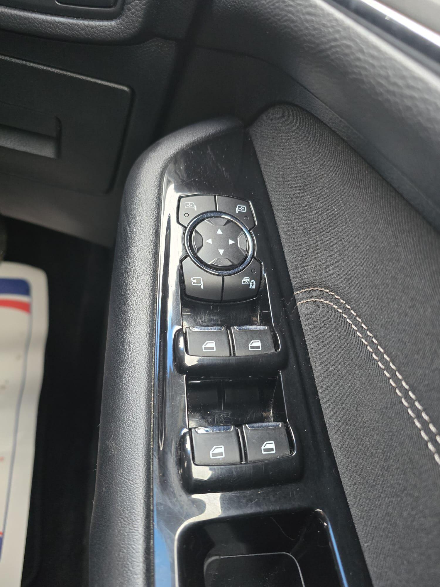 Used Ford Edge 2017 for sale - 77456415: Photo 19