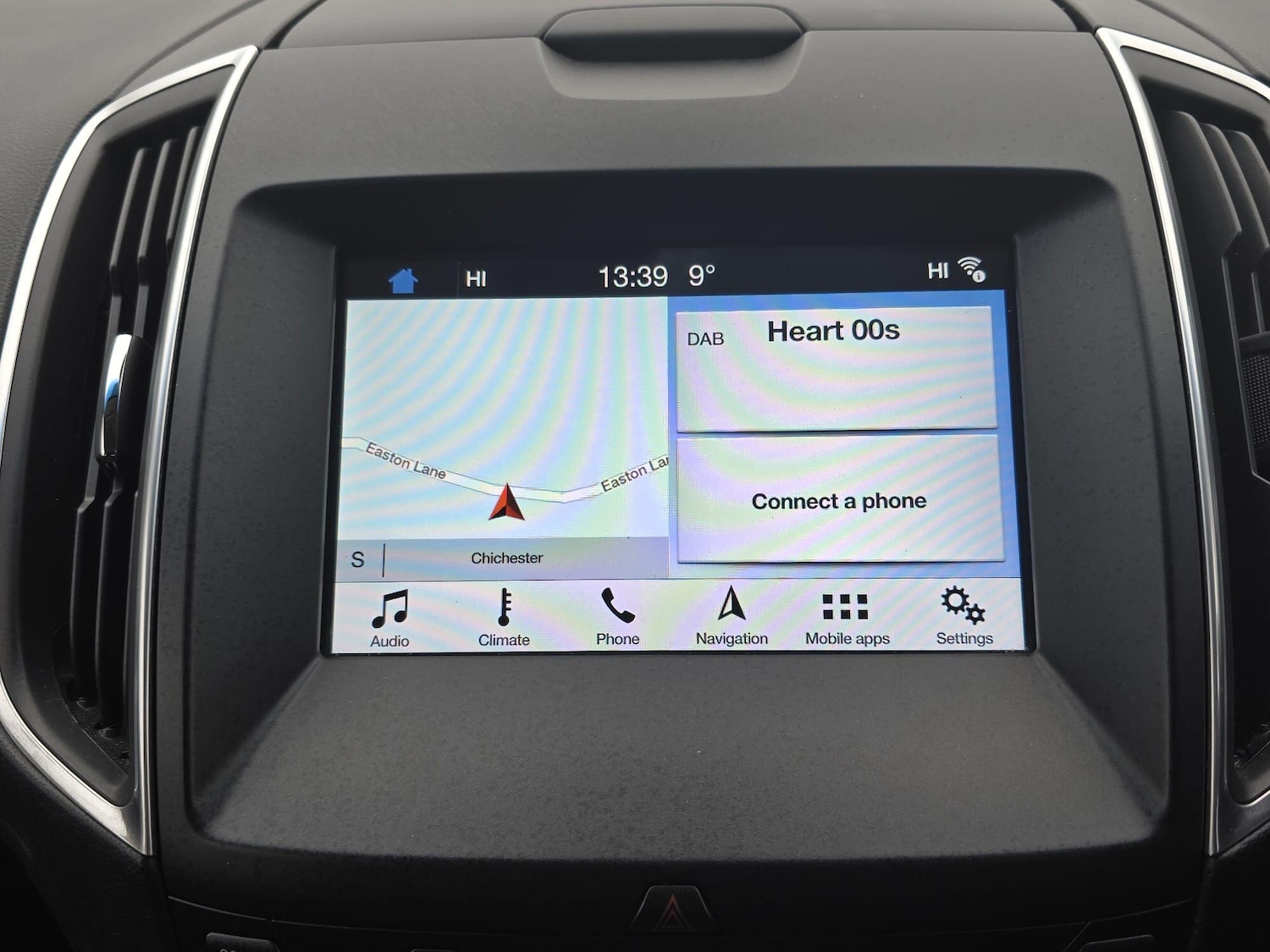 Used Ford Edge 2017 for sale - 77456415: Photo 20