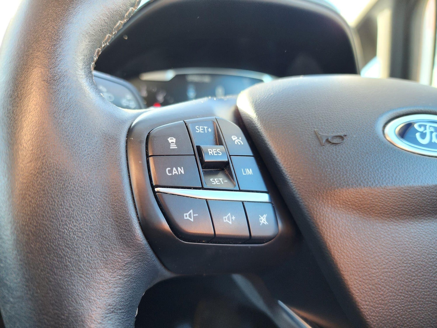 Used Ford Fiesta 2018 for sale - 77229556: Photo 16