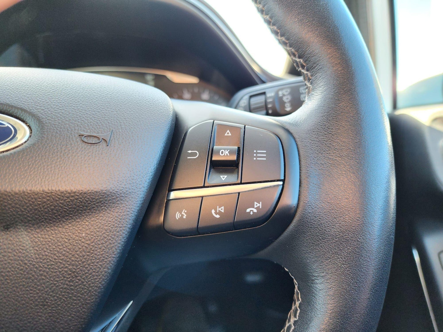 Used Ford Fiesta 2018 for sale - 77229556: Photo 19