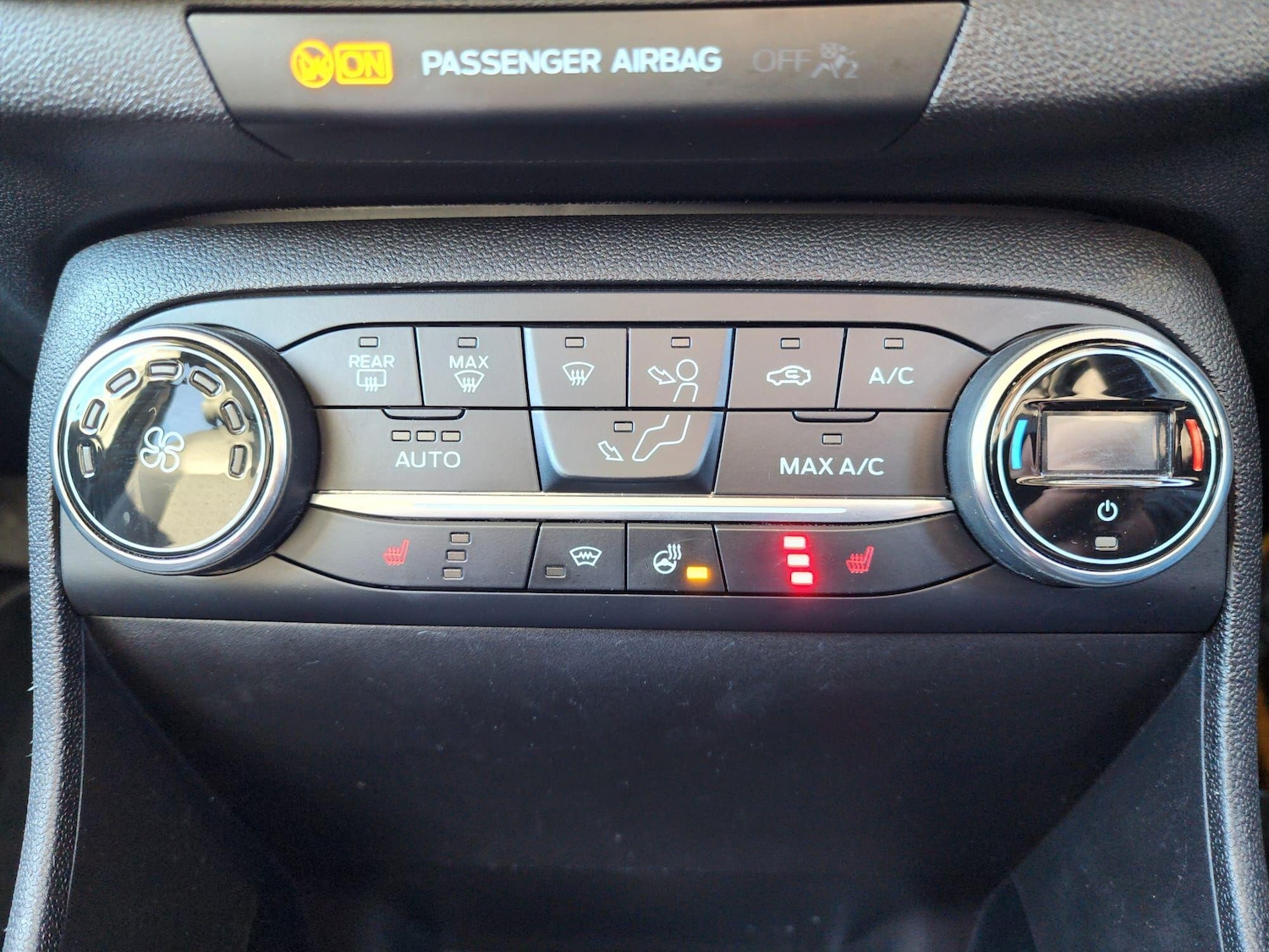 Used Ford Fiesta 2018 for sale - 77229556: Photo 20