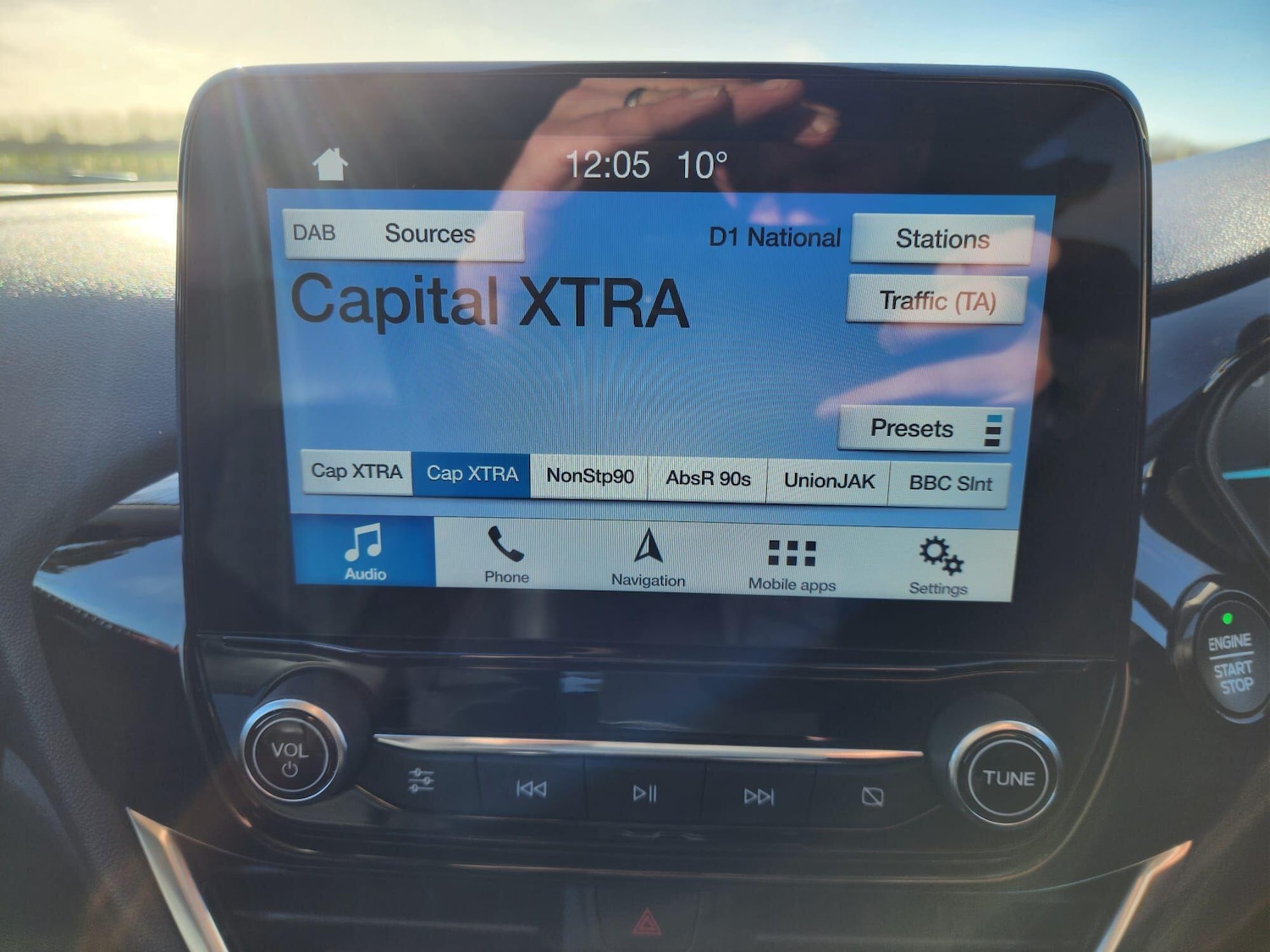 Used Ford Fiesta 2018 for sale - 77229556: Photo 23