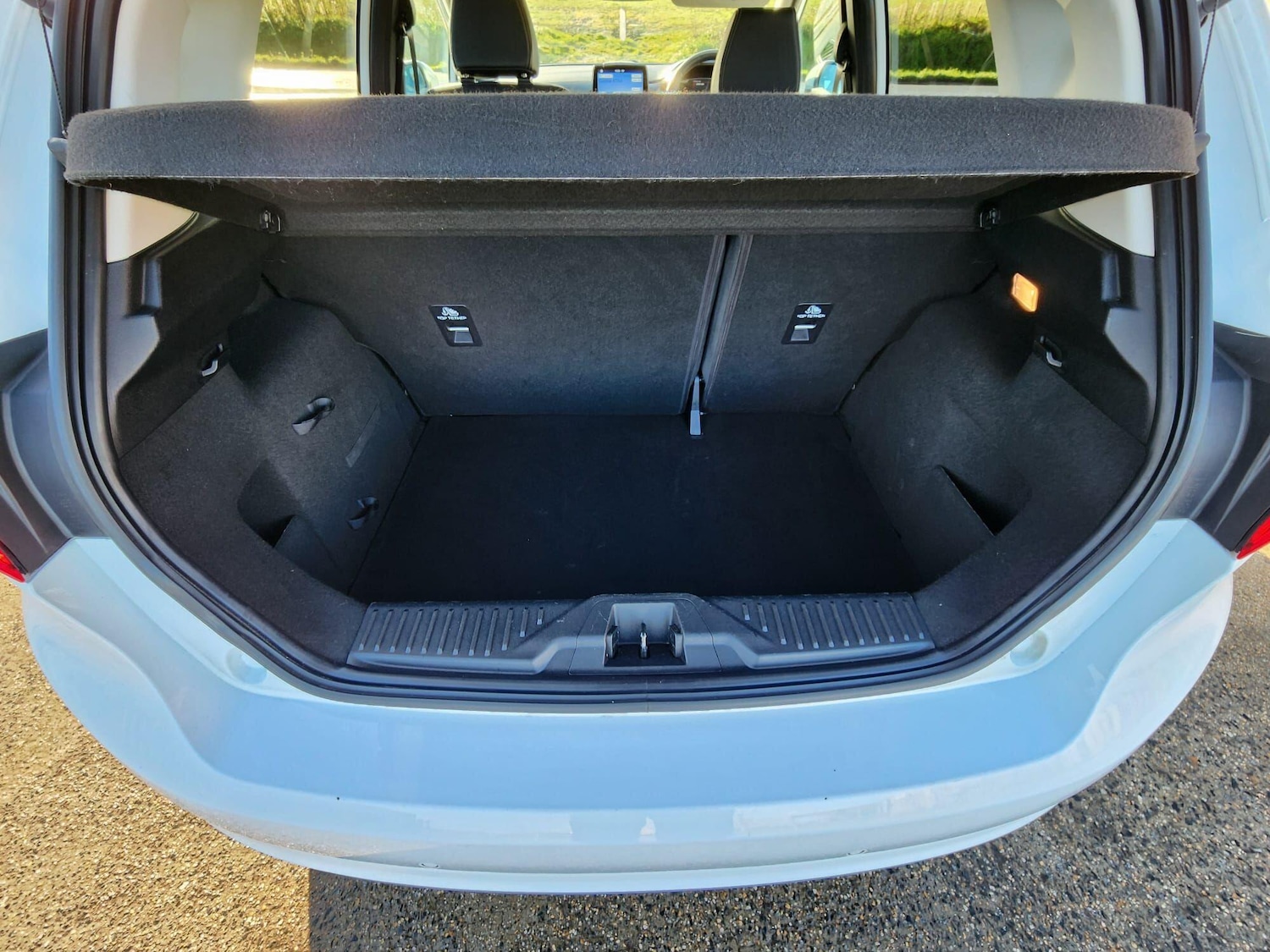 Used Ford Fiesta 2018 for sale - 77229556: Photo 25