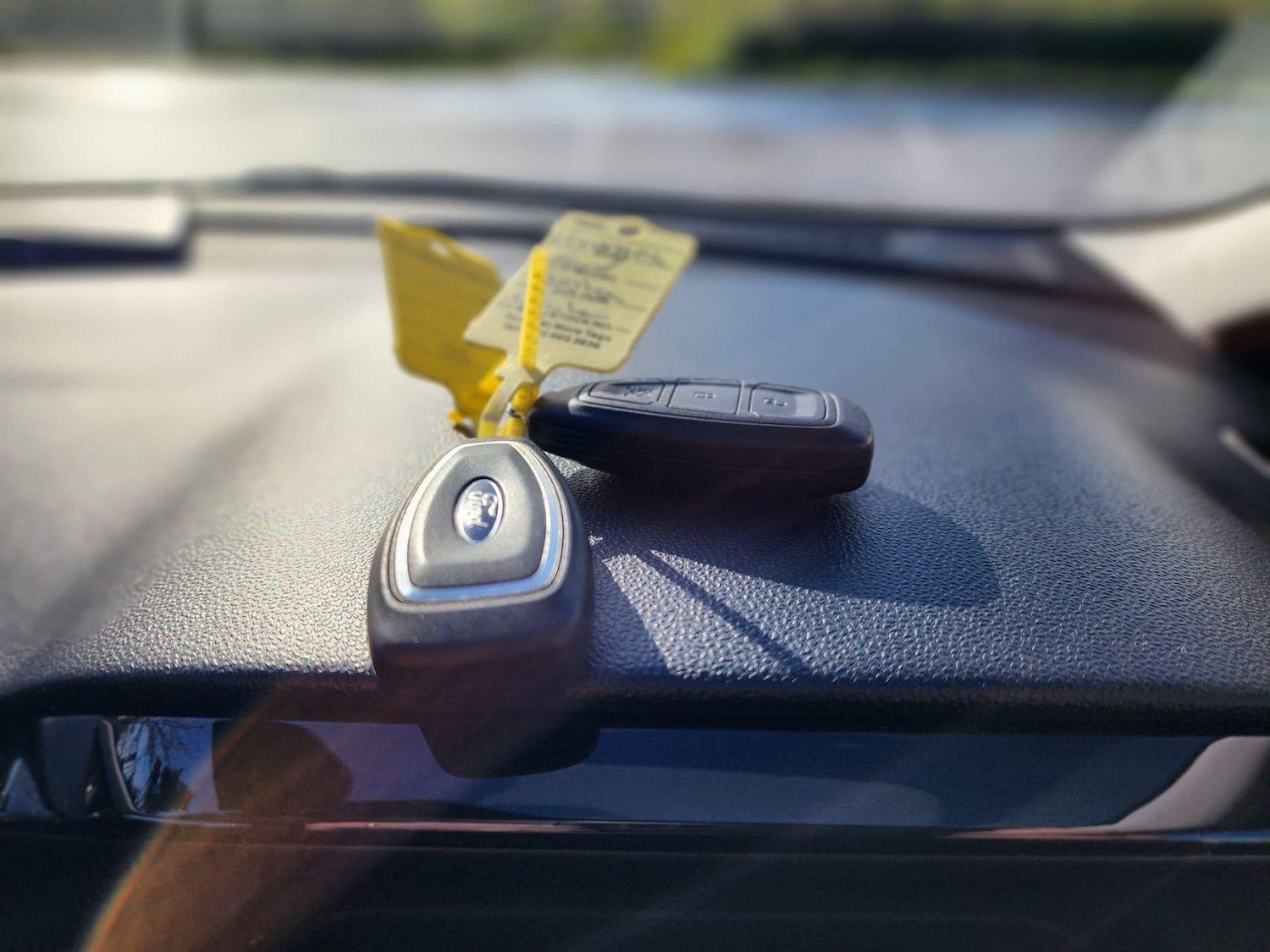 Used Ford Fiesta 2018 for sale - 77229556: Photo 28