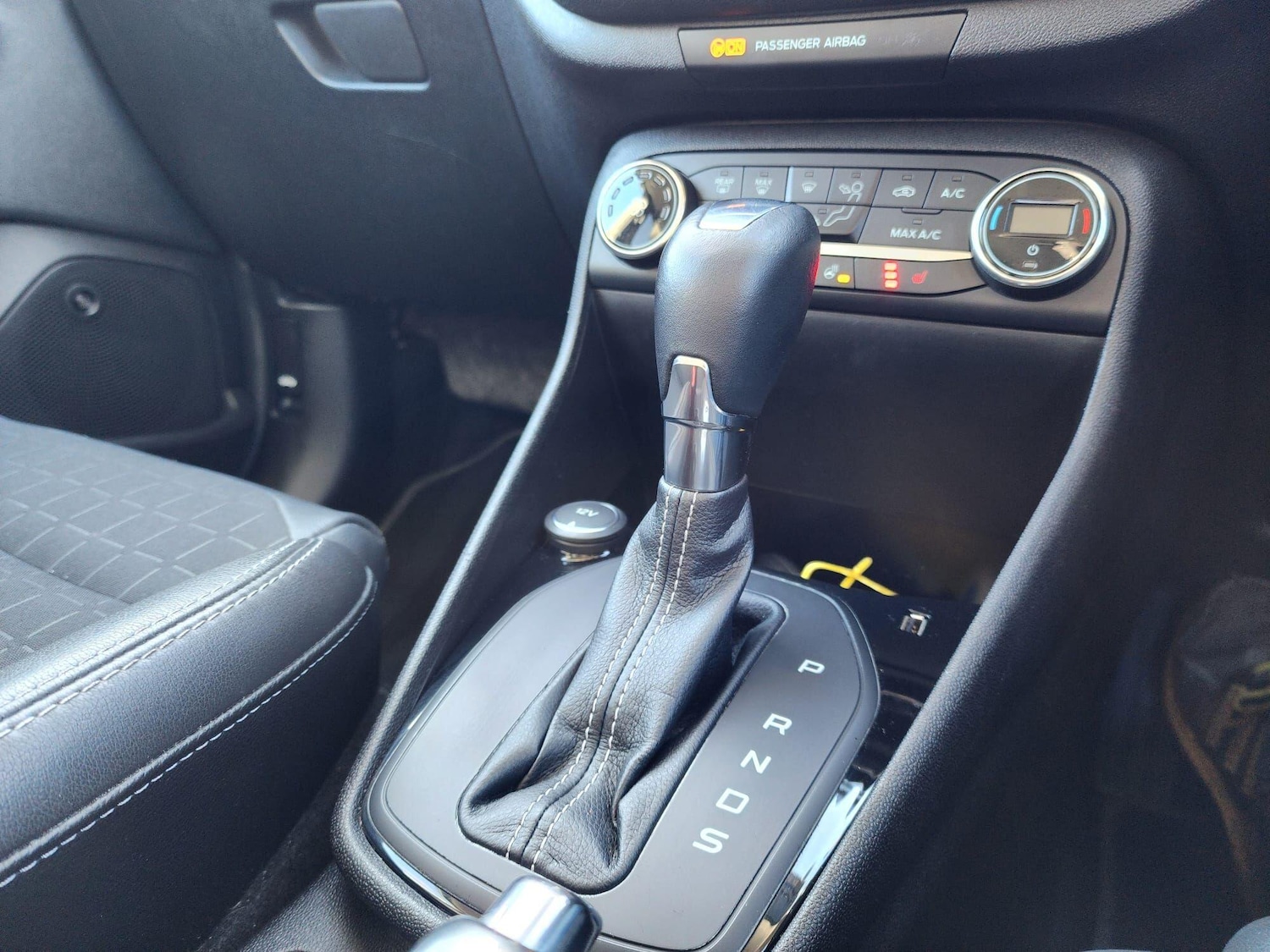 Used Ford Fiesta 2018 for sale - 77229556: Photo 8