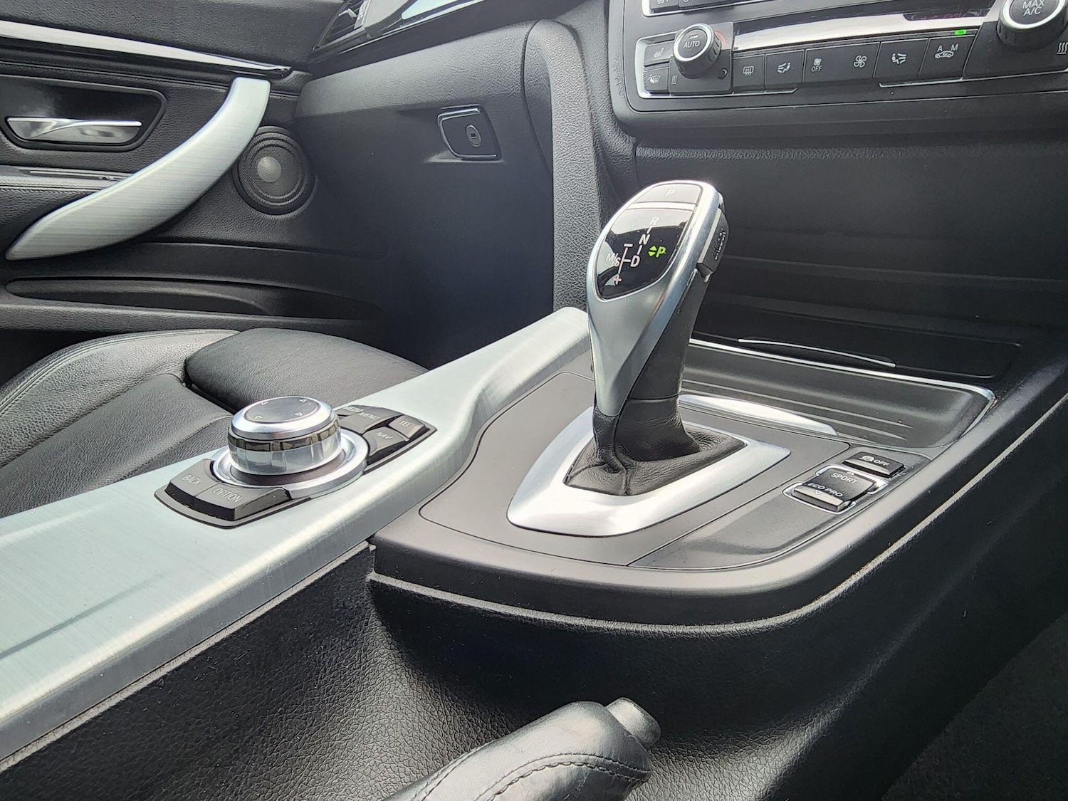 Used BMW 3 Series Gran Turismo 2015 for sale - 78156526: Photo 10