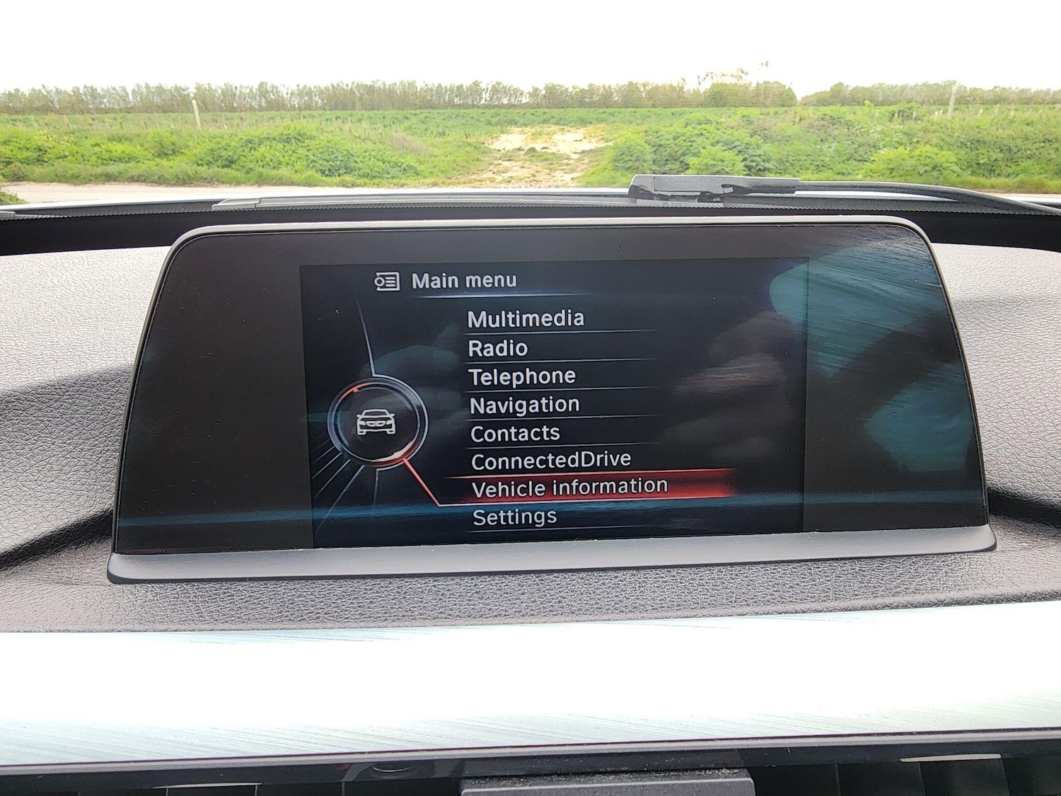 Used BMW 3 Series Gran Turismo 2015 for sale - 78156526: Photo 12