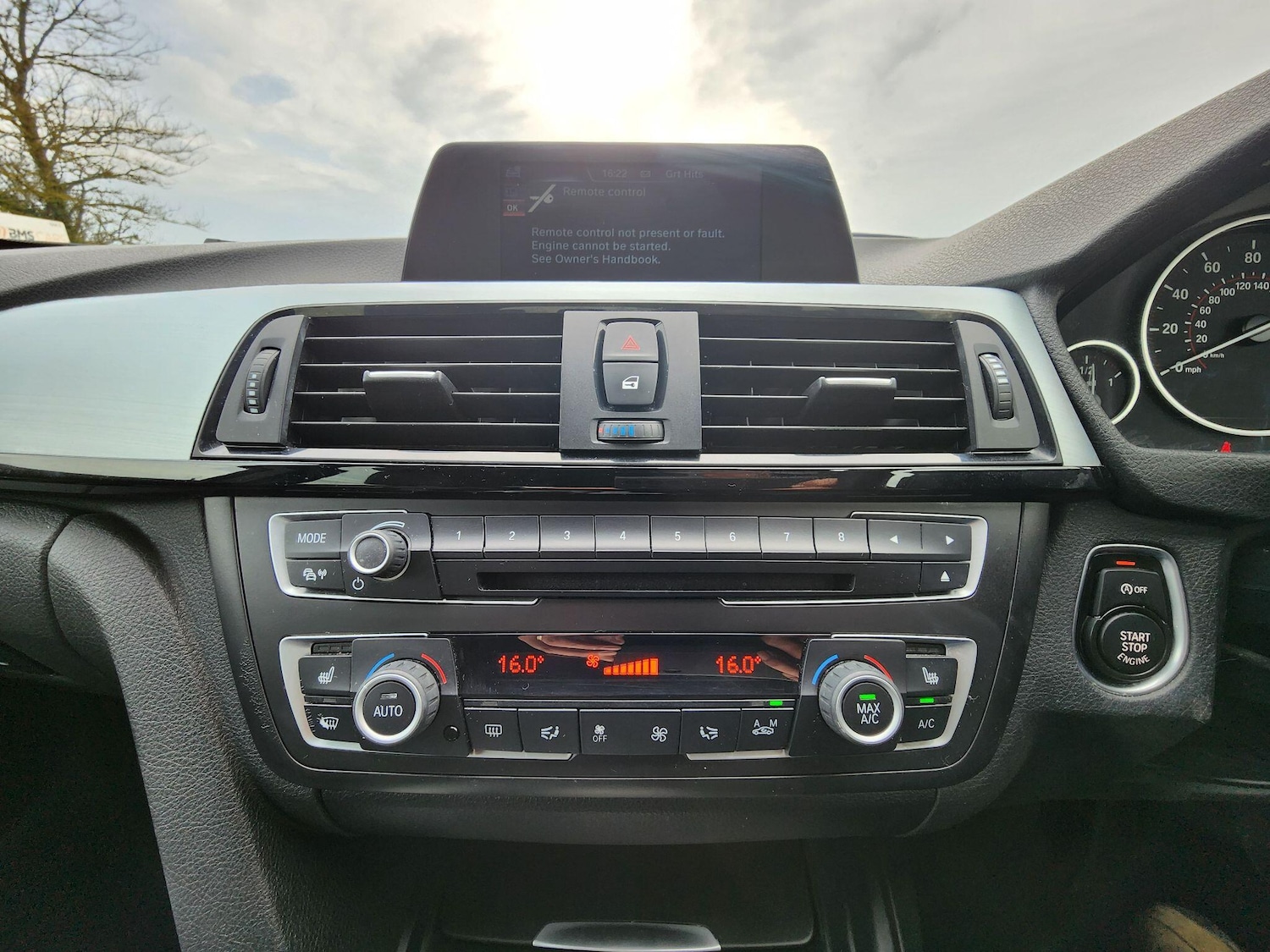 Used BMW 3 Series Gran Turismo 2015 for sale - 78156526: Photo 14