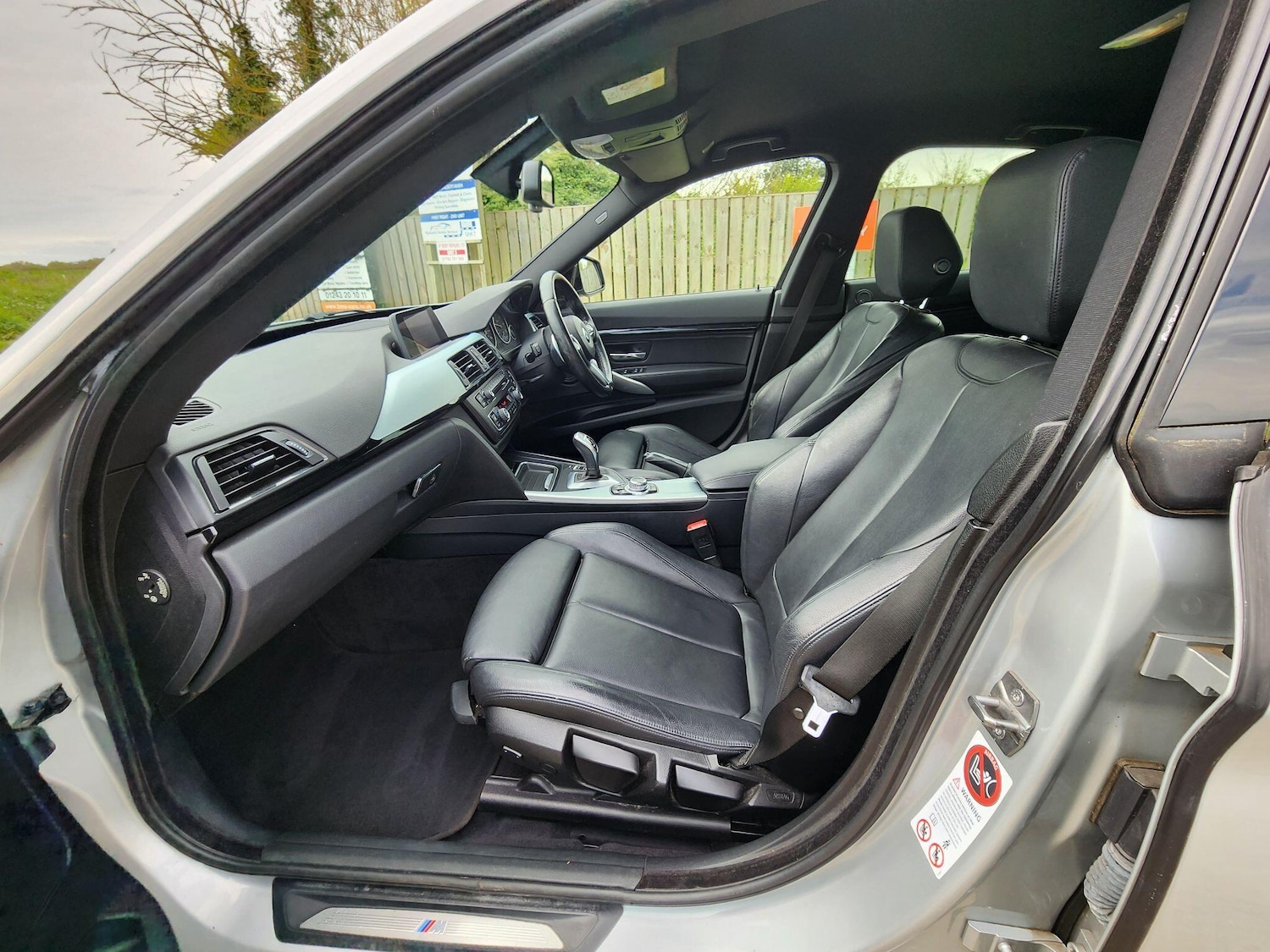 Used BMW 3 Series Gran Turismo 2015 for sale - 78156526: Photo 15