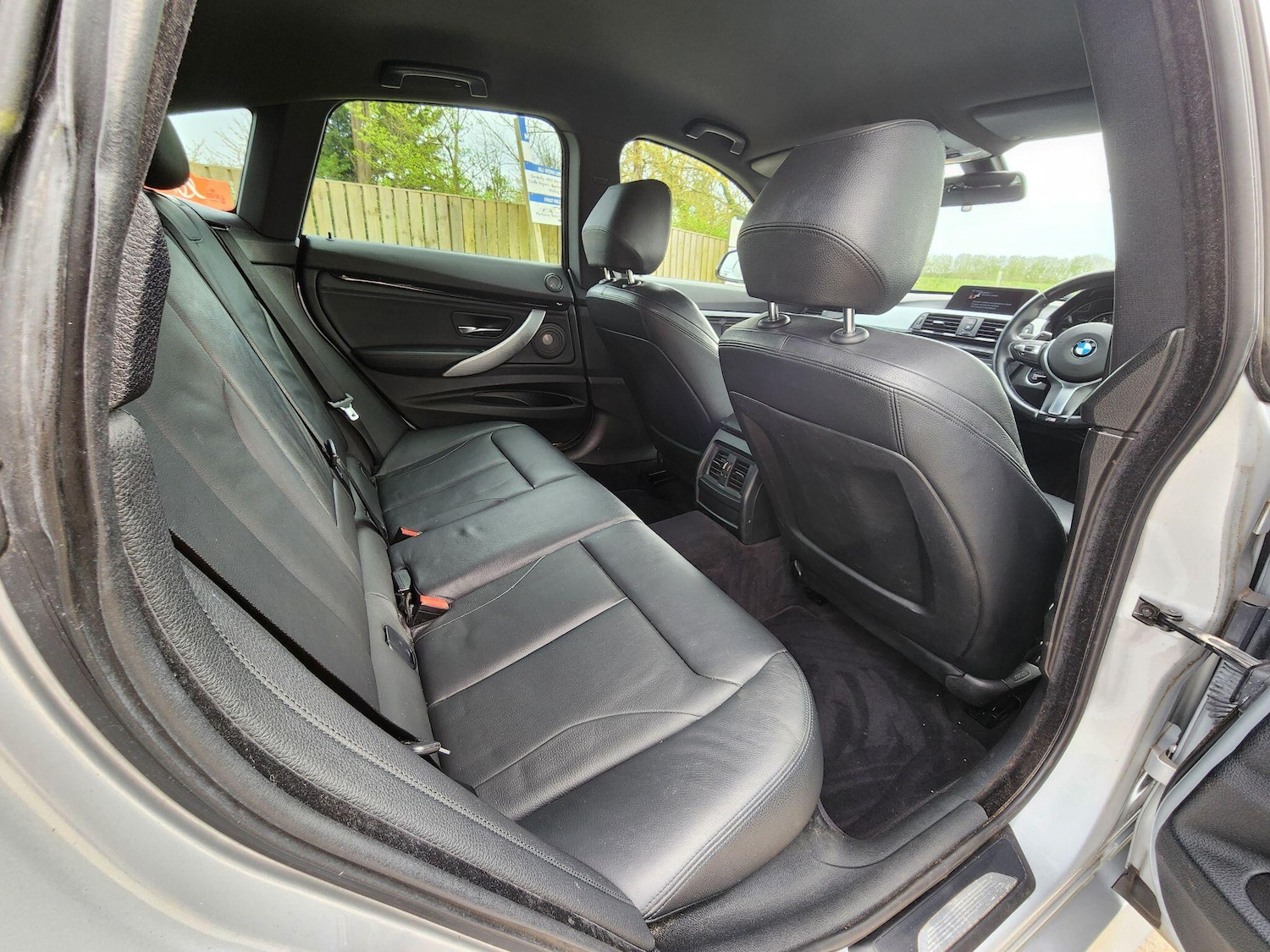 Used BMW 3 Series Gran Turismo 2015 for sale - 78156526: Photo 16