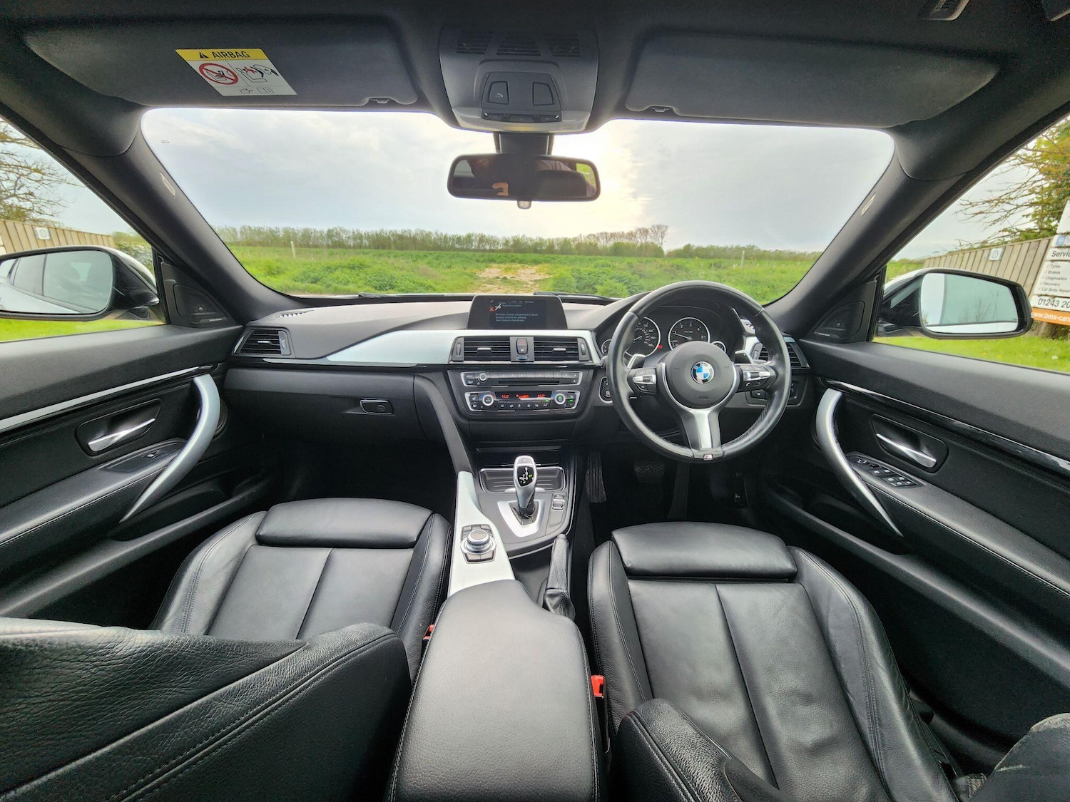 Used BMW 3 Series Gran Turismo 2015 for sale - 78156526: Photo 7