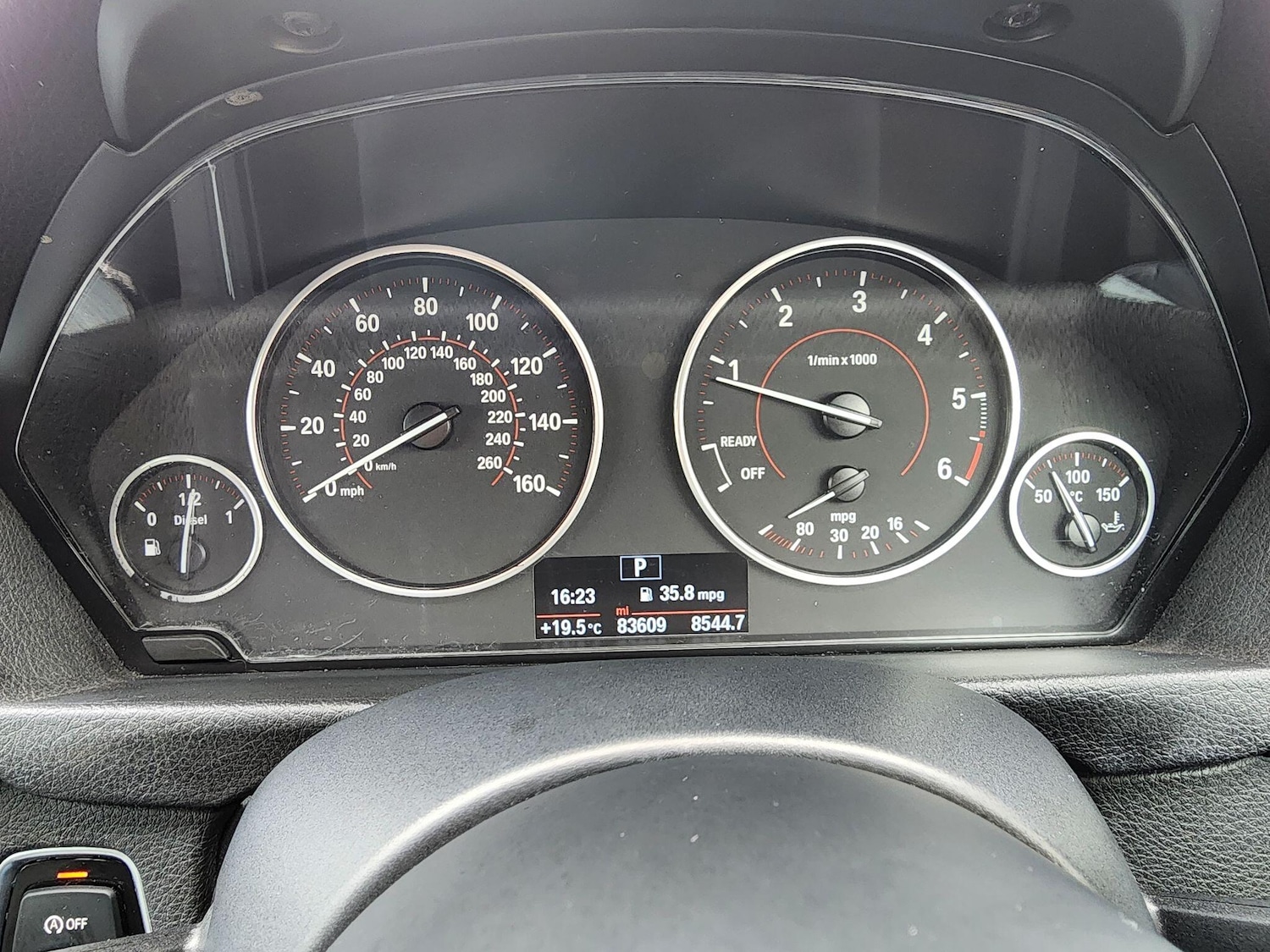 Used BMW 3 Series Gran Turismo 2015 for sale - 78156526: Photo 9