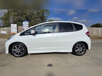 Used Honda Jazz 2013 for sale - 79634808: Photo