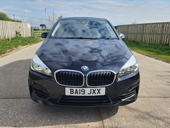 Used BMW 2 Series Active Tourer 2019 for sale - 78404311: Photo