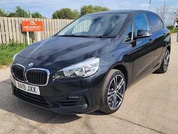 Used BMW 2 Series Active Tourer 2019 for sale - 78404311: Photo