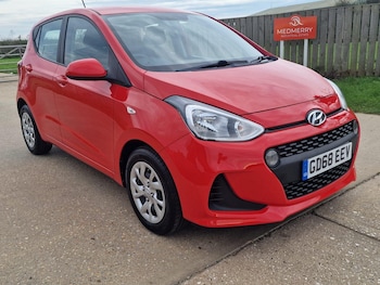 2019 (68) - 1.0 SE Euro 6 5dr