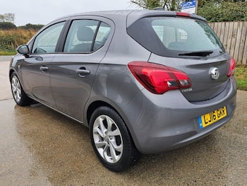 Used Vauxhall Corsa 2016 for sale - 79740526: Photo