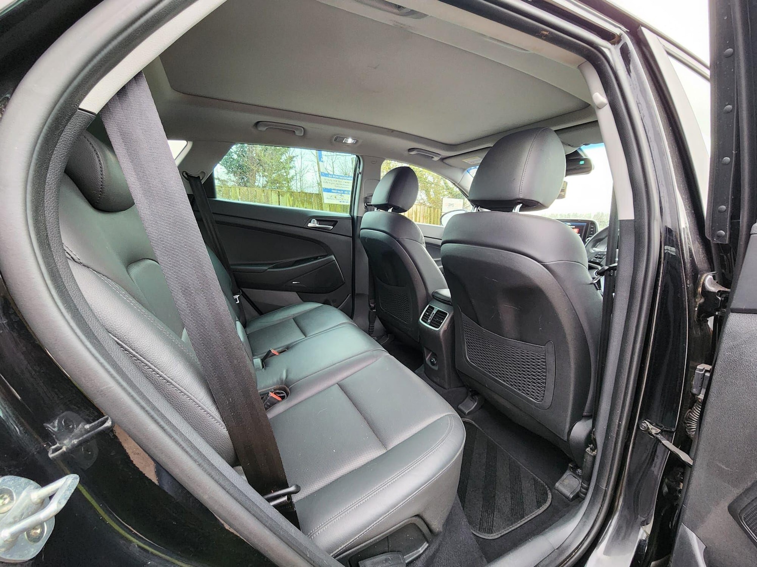 Used Hyundai TUCSON 2020 for sale - 77978263: Photo 12