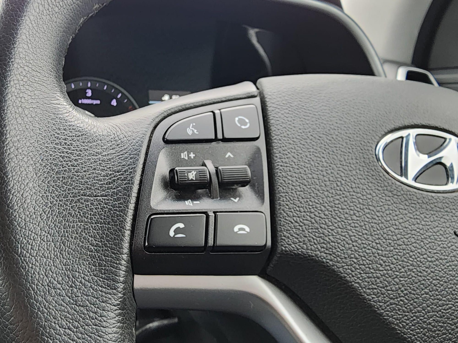 Used Hyundai TUCSON 2020 for sale - 77978263: Photo 13