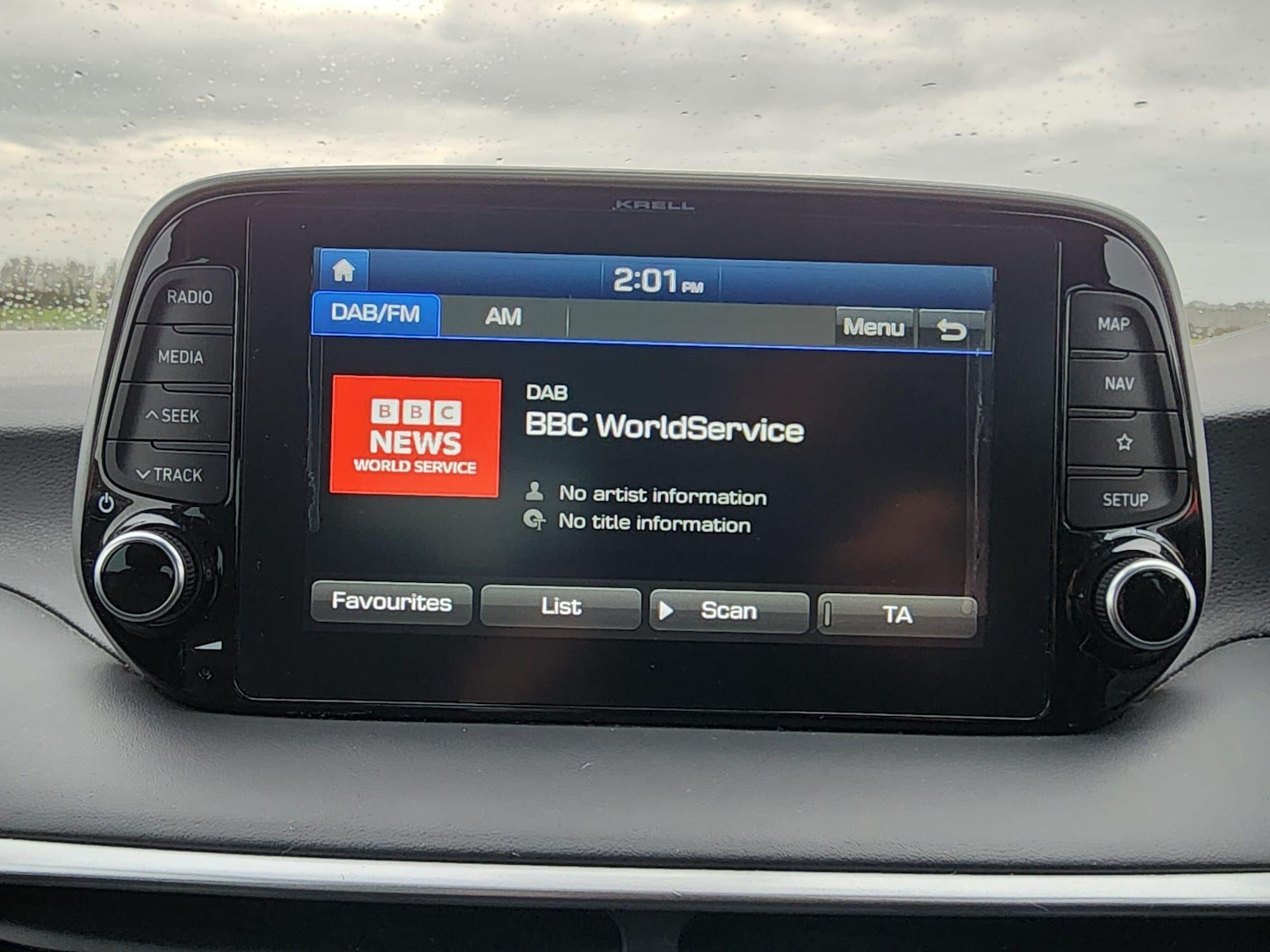 Used Hyundai TUCSON 2020 for sale - 77978263: Photo 19