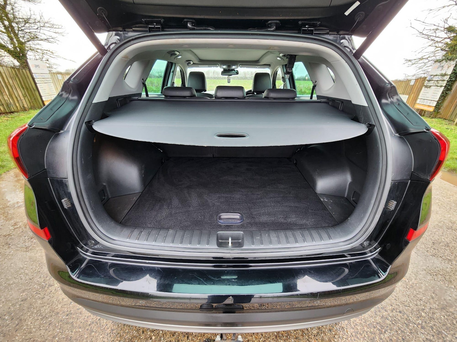 Used Hyundai TUCSON 2020 for sale - 77978263: Photo 23