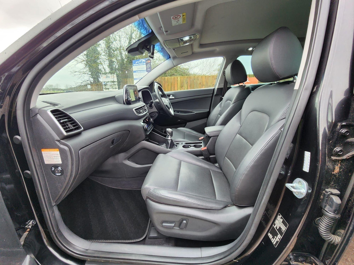 Used Hyundai TUCSON 2020 for sale - 77978263: Photo 24