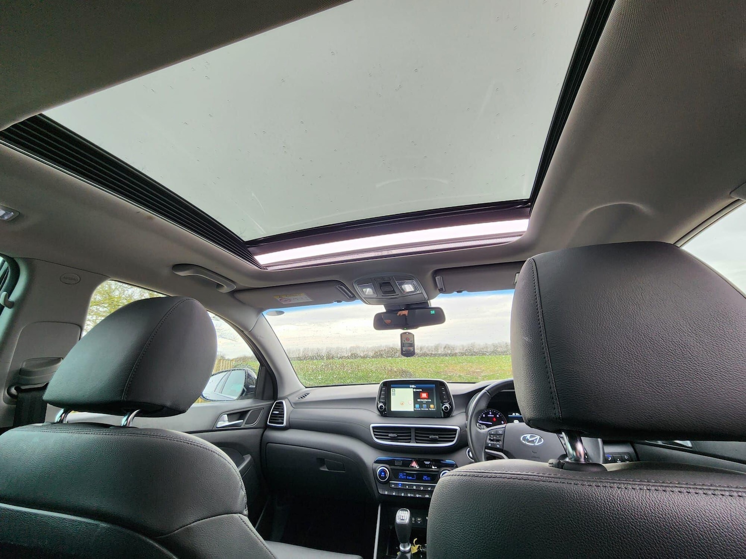 Used Hyundai TUCSON 2020 for sale - 77978263: Photo 25