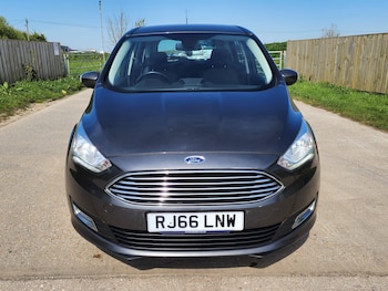 Used Ford Grand C-Max 2016 for sale - 78291363: Photo