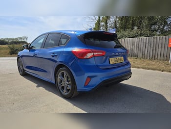 Used Ford Focus 2018 for sale - 79644999: Photo