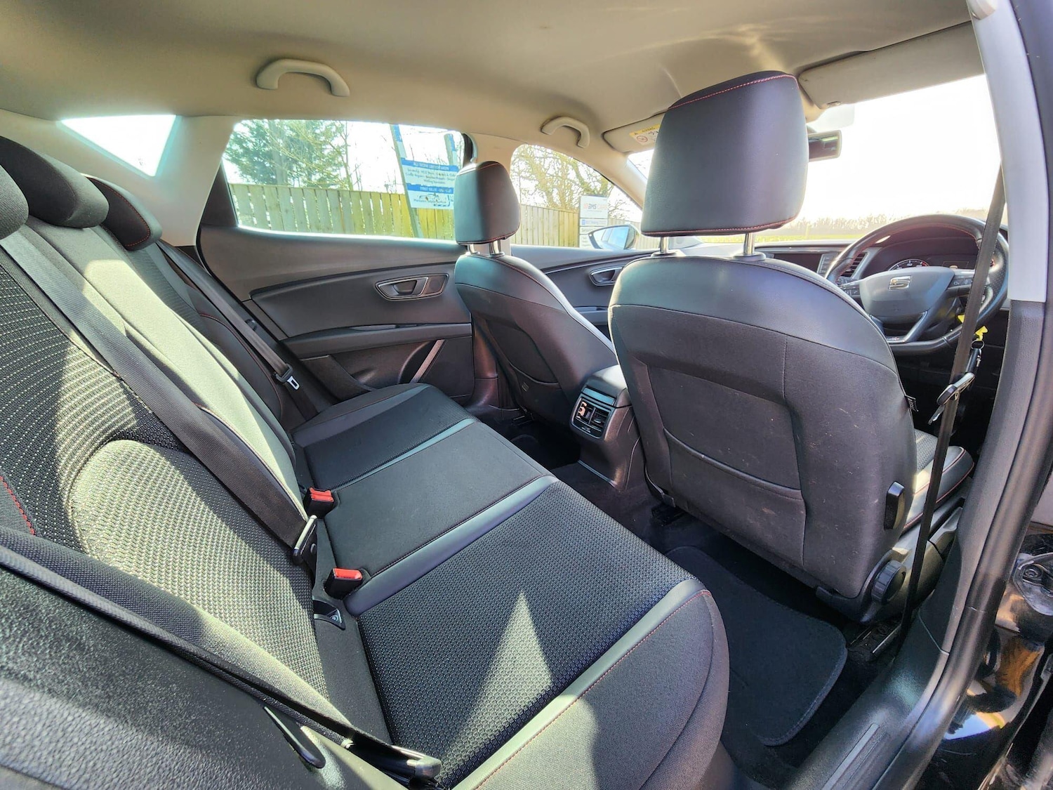 Used SEAT Leon 2016 for sale - 77768425: Photo 11