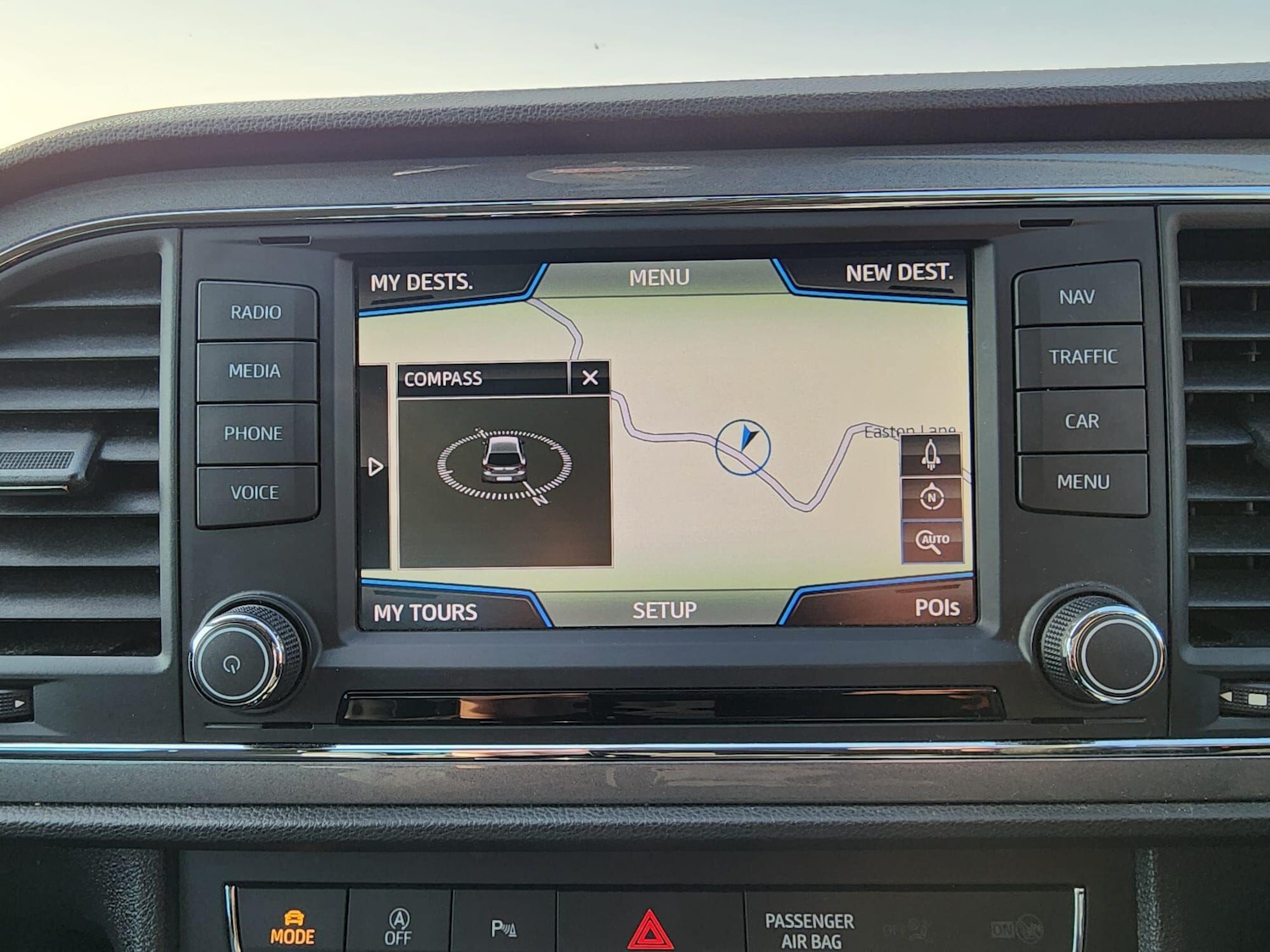 Used SEAT Leon 2016 for sale - 77768425: Photo 14