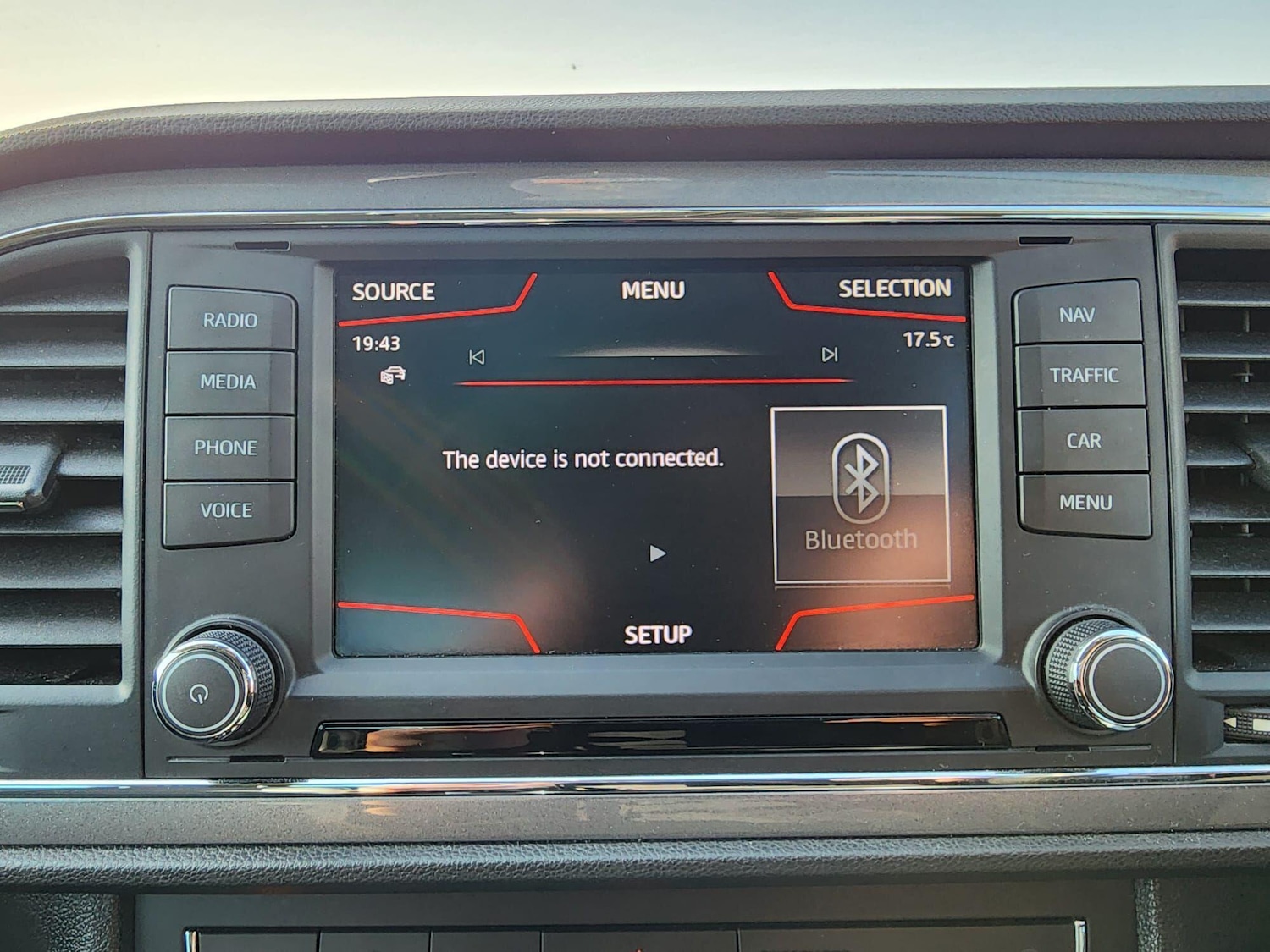 Used SEAT Leon 2016 for sale - 77768425: Photo 15