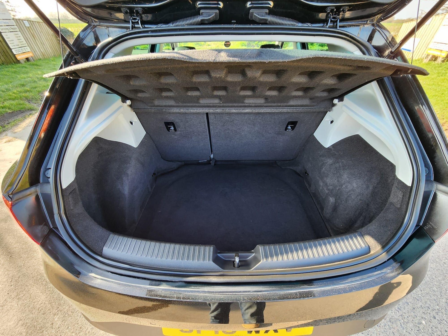 Used SEAT Leon 2016 for sale - 77768425: Photo 17