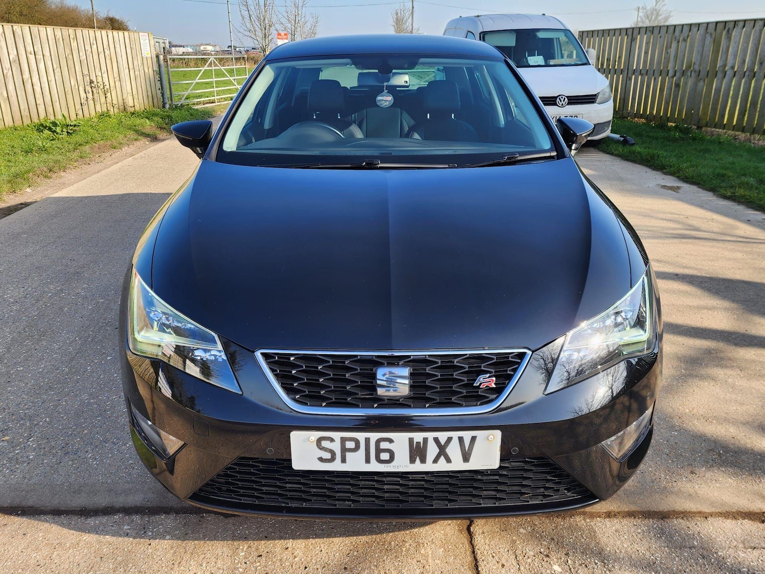 Used SEAT Leon 2016 for sale - 77768425: Photo 2